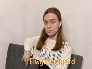 Elwynabolyard