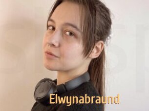 Elwynabraund