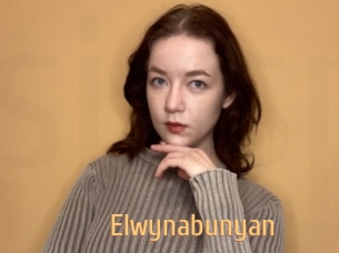 Elwynabunyan