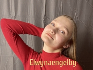 Elwynaengelby