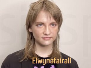 Elwynafairall