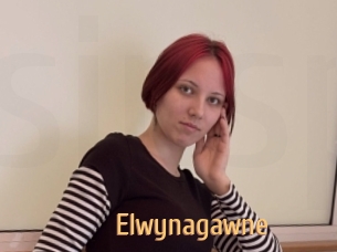 Elwynagawne