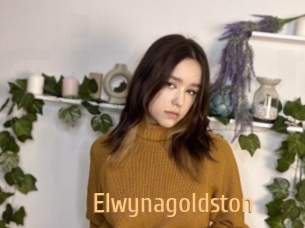 Elwynagoldston