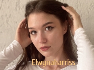 Elwynaharriss