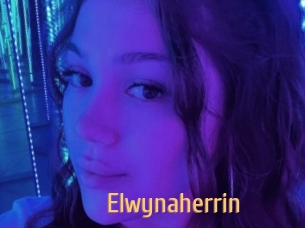 Elwynaherrin
