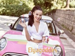 Elyagoddes