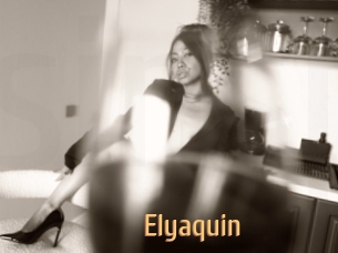 Elyaquin