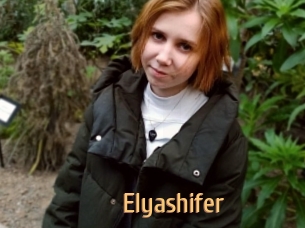 Elyashifer