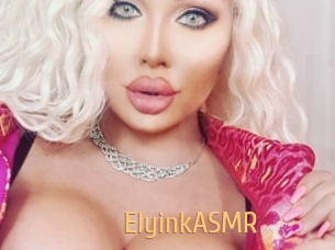 ElyinkASMR