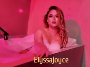 Elyssajoyce