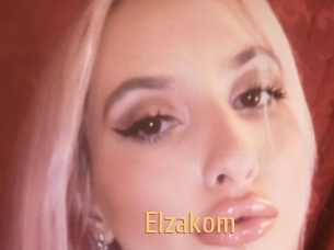 Elzakom