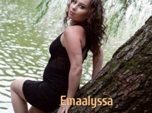 Emaalyssa