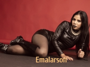 Emalarson