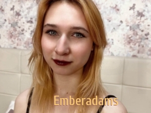 Emberadams