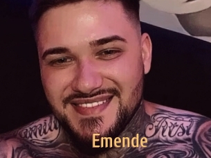 Emende