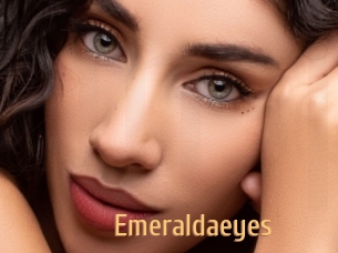 Emeraldaeyes