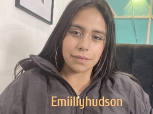 Emiillyhudson