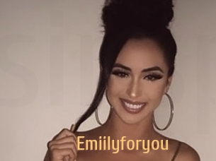 Emiilyforyou