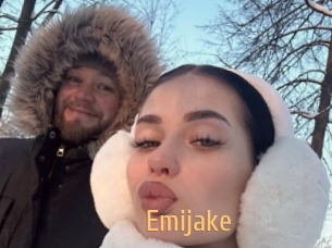 Emijake