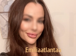 Emiliaatlantaa