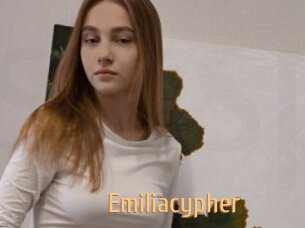 Emiliacypher