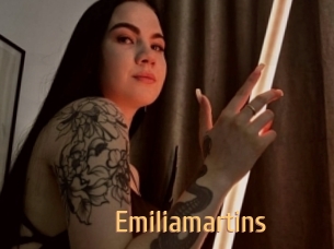 Emiliamartins