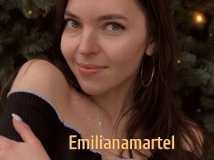 Emilianamartel