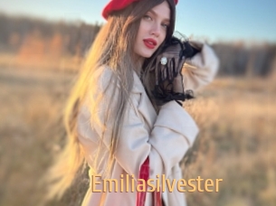 Emiliasilvester