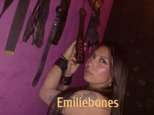 Emiliebones