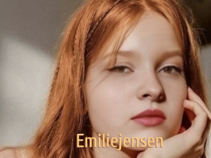 Emiliejensen