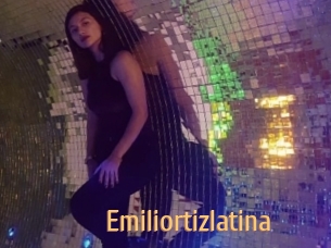 Emiliortizlatina