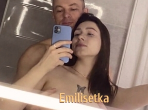 Emilisetka