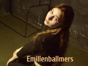 Emillenballmers