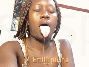 Emillyposha