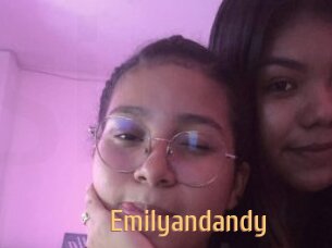 Emilyandandy