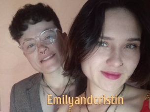 Emilyandcristin