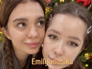 Emilyandnika