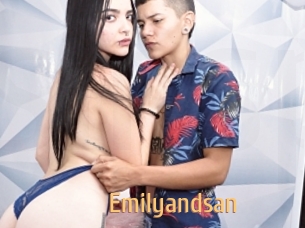 Emilyandsan