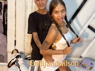 Emilyandwilson