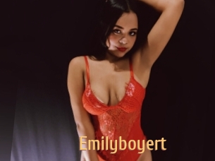 Emilyboyert