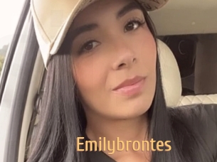 Emilybrontes