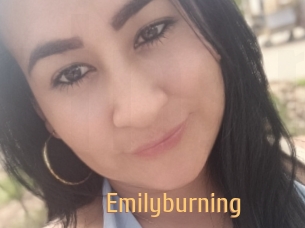 Emilyburning