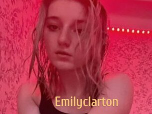 Emilyclarton