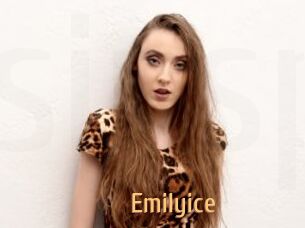 Emilyice