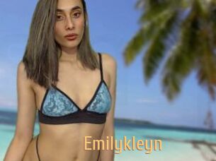 Emilykleyn