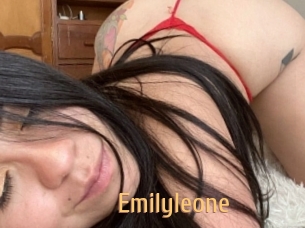 Emilyleone