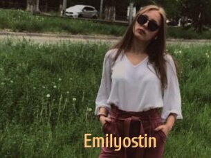 Emilyostin