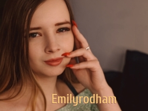 Emilyrodham