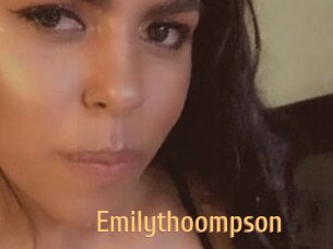 Emilythoompson