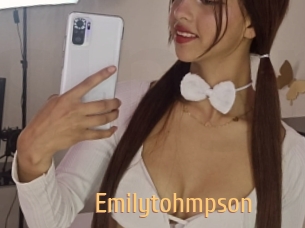 Emilytohmpson